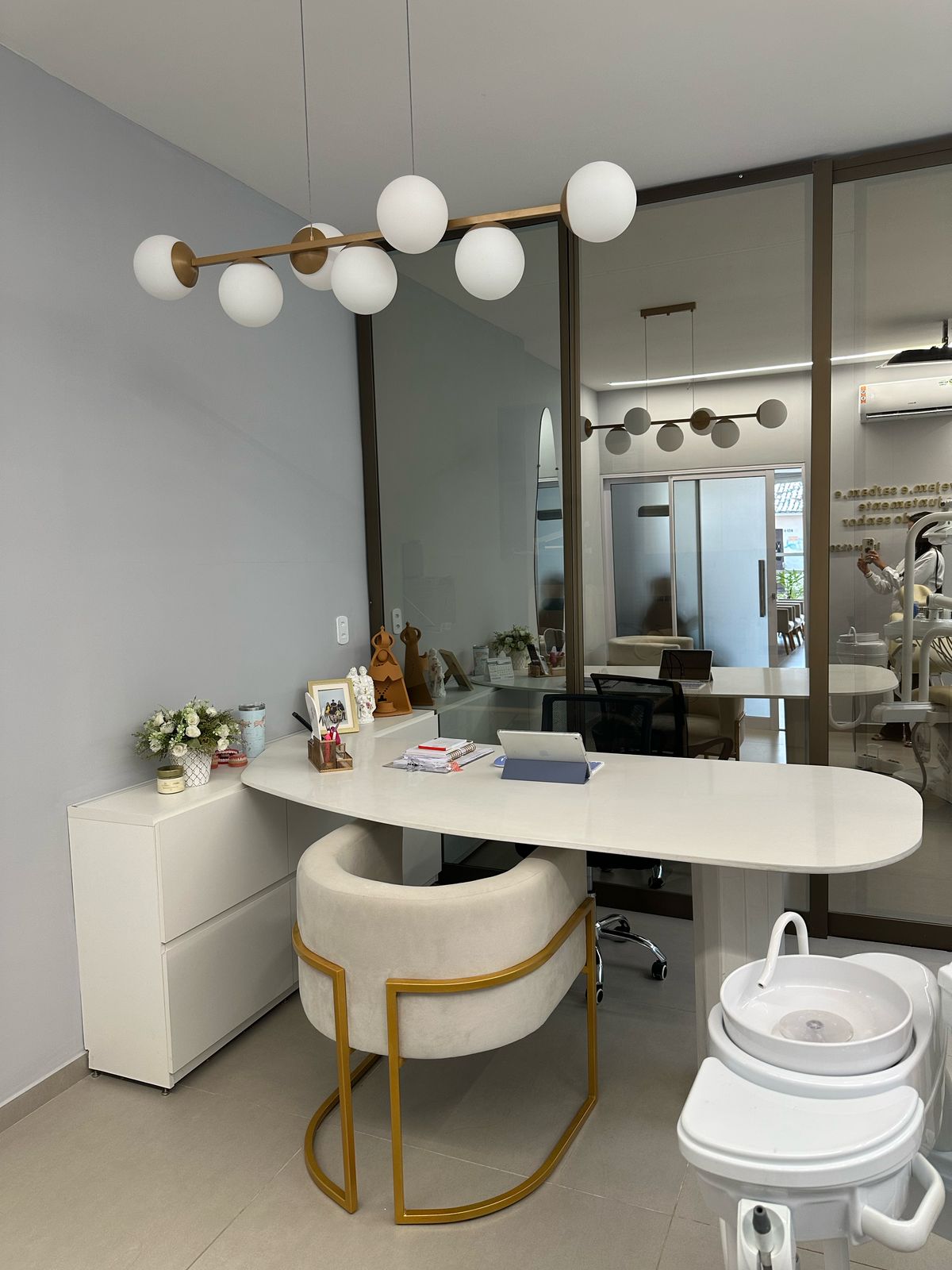 Equipe de saúde